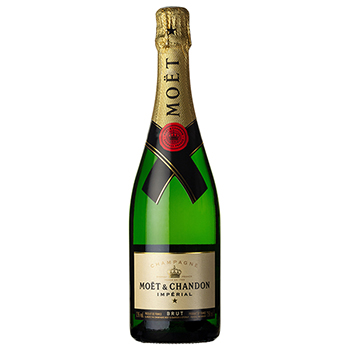 【箱付】モエ エ シャンドン アンペリアル ブリュット / モエ･エ･シャンドン ◎(MOET ET CHANDON BRUT IMPERIAL Gift Box ◎)